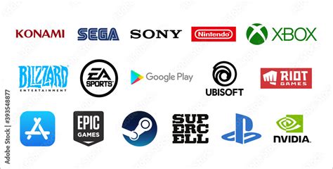 Lists of video game companies .